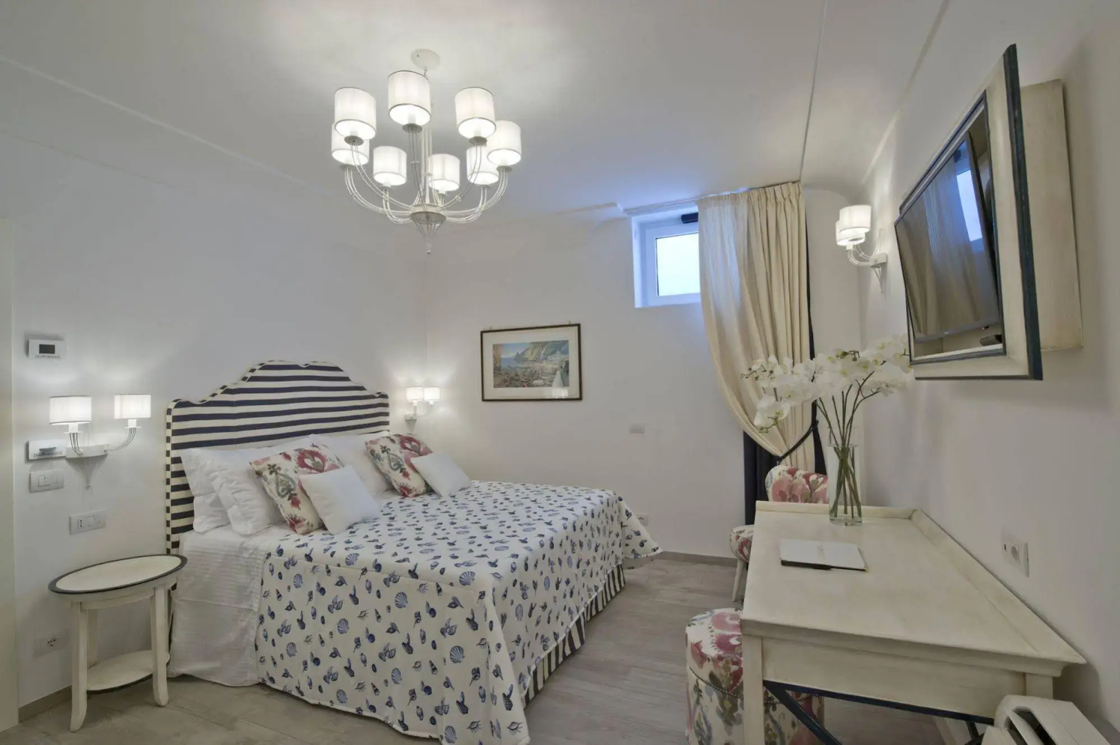 Villa Corallium