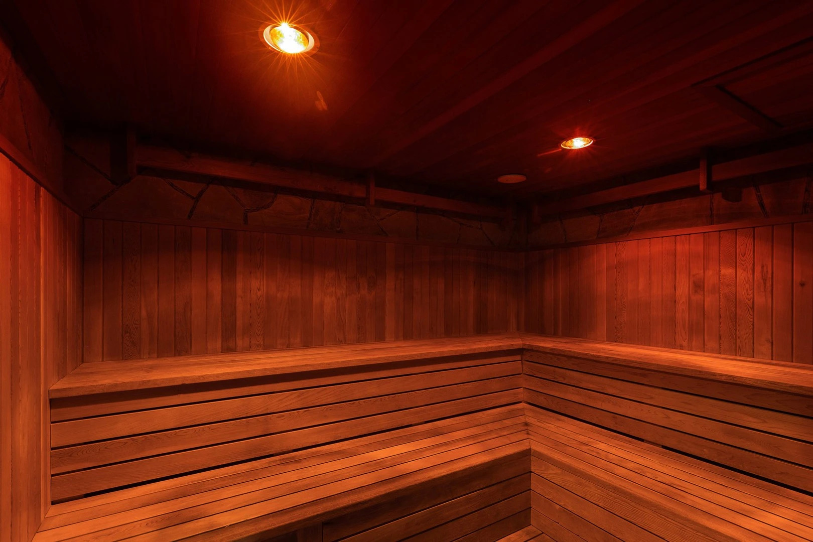 Villa Del Palmar Flamingos Beach Resort and Spa - All Inclusive