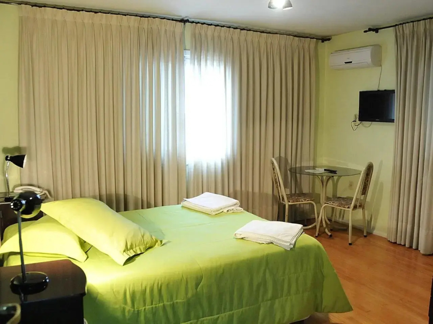 Hotel Uruguay Brasil