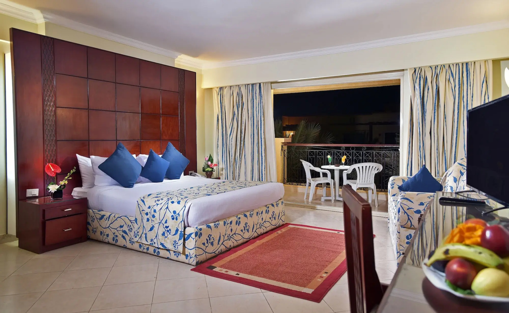 Отель Sea Beach Edge By Rotana