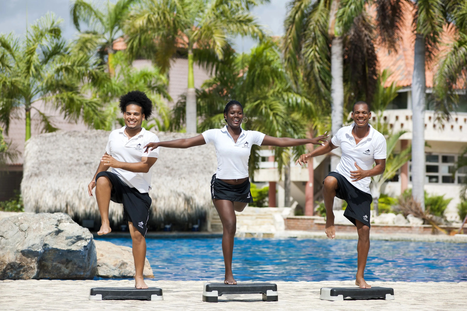 IFA Villas Bavaro Resort and Spa