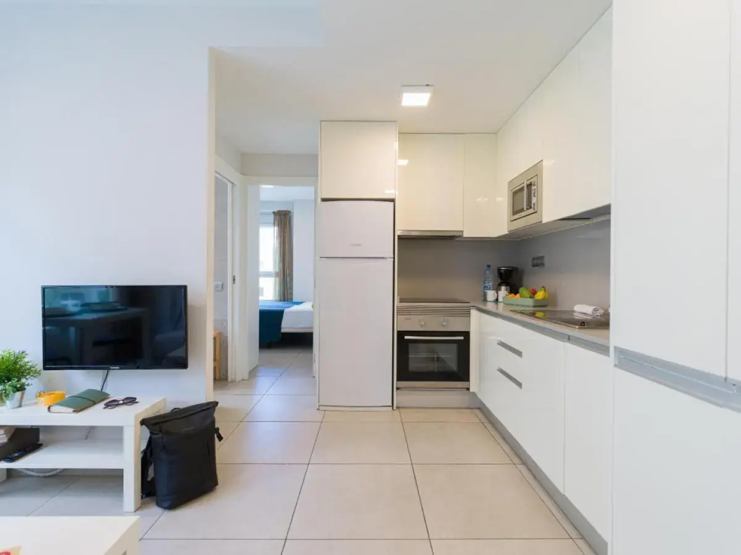 Tusity Yeah Apartments