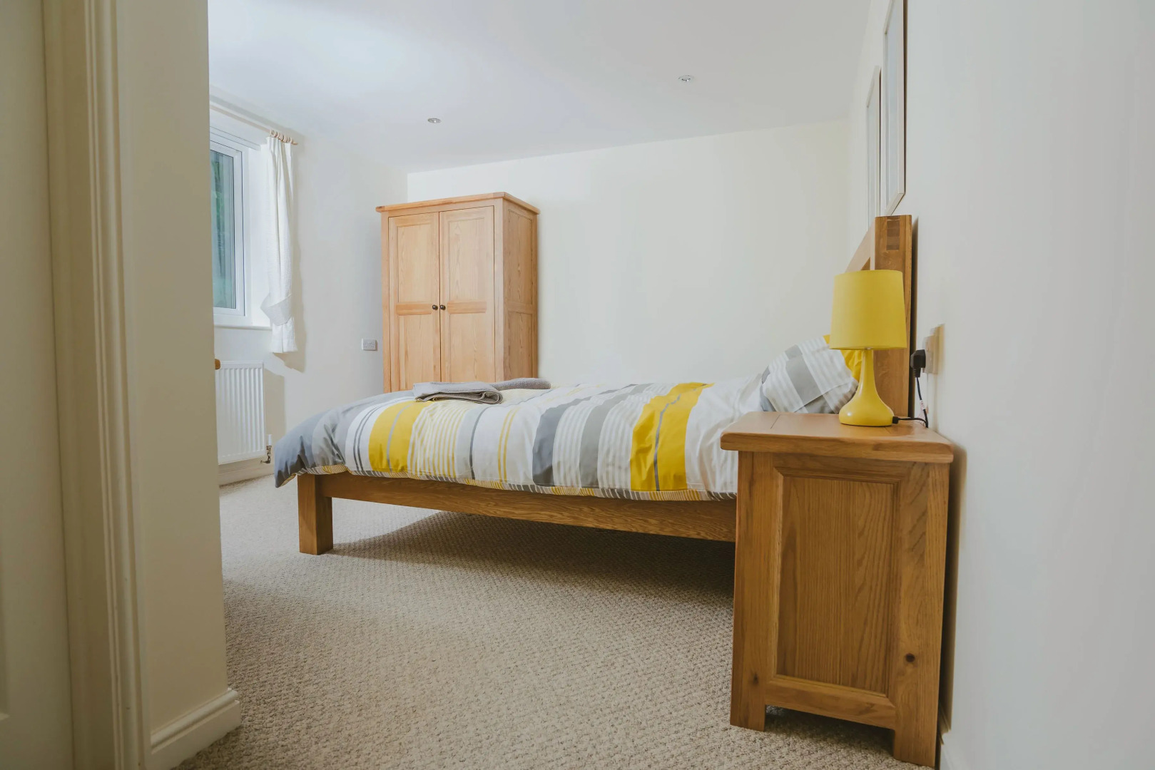 Clyde View Bed & Breakfast