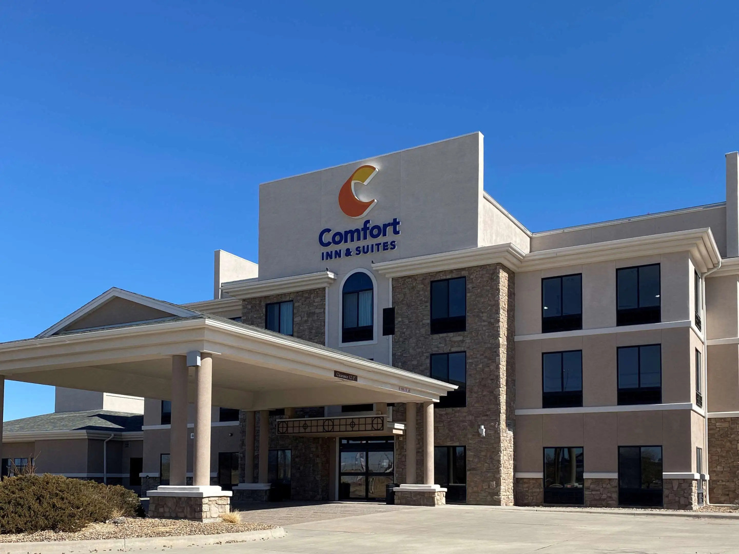Comfort Inn & Suites Goodland