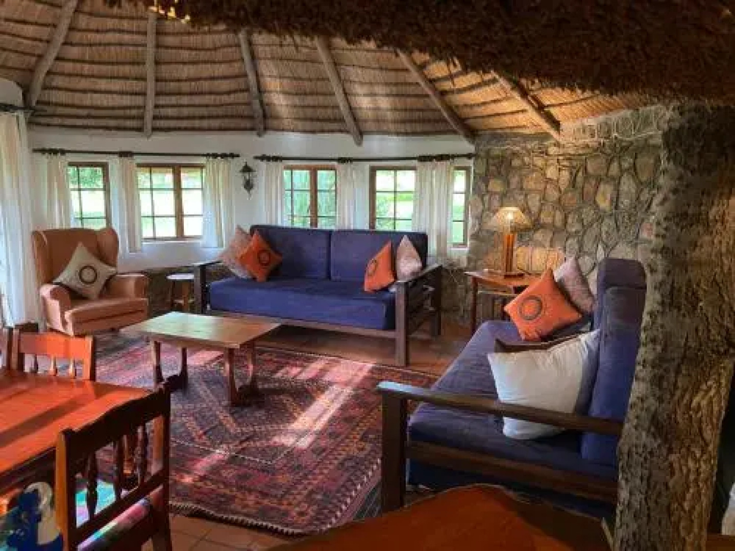 Waterberg Cottages