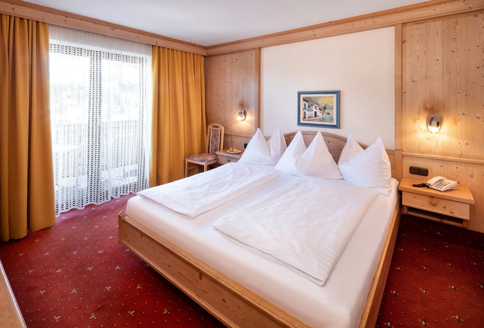 Hotel Das KATSCHBERG