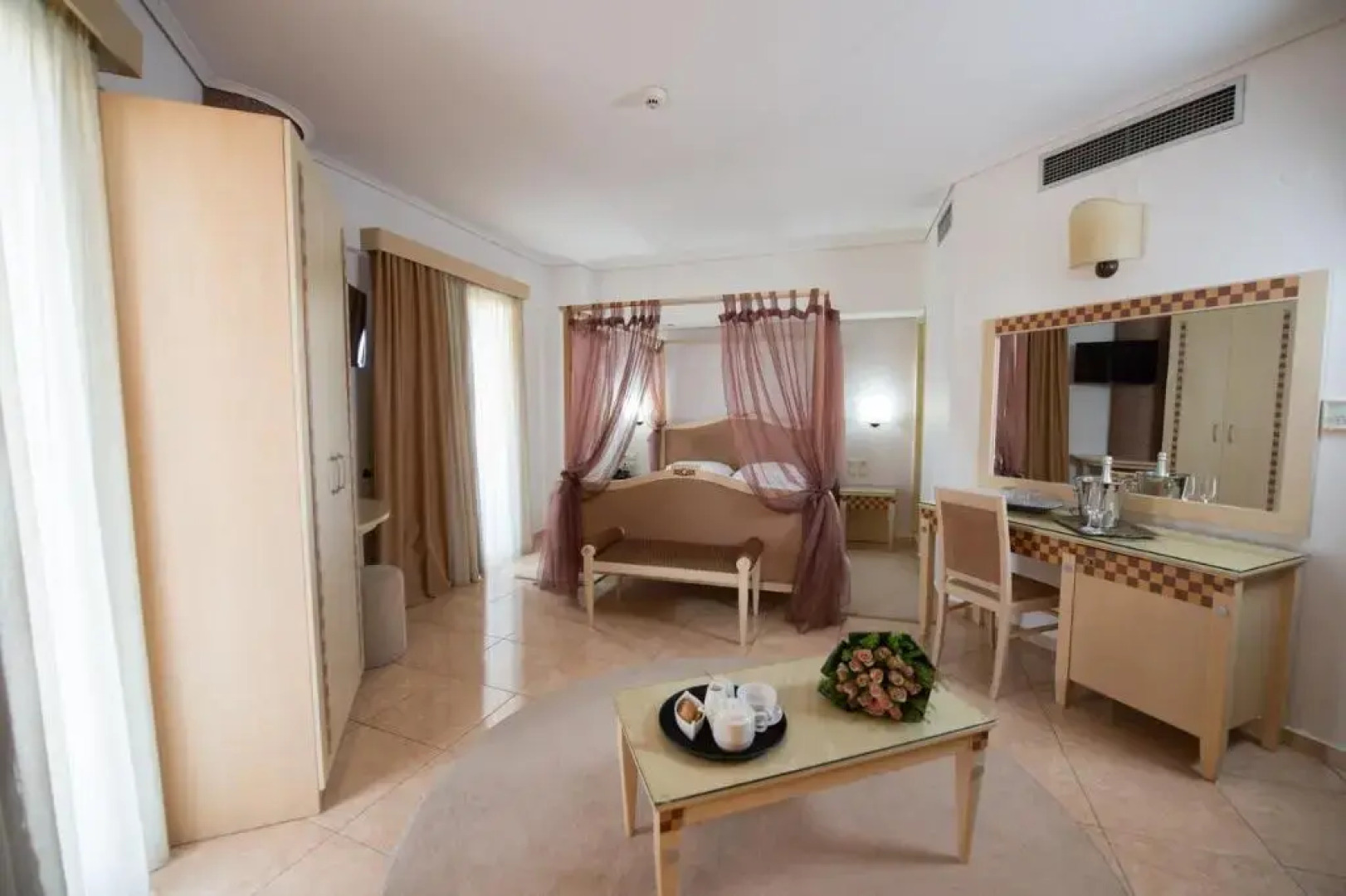 Premier Agrinio Heart Hotel