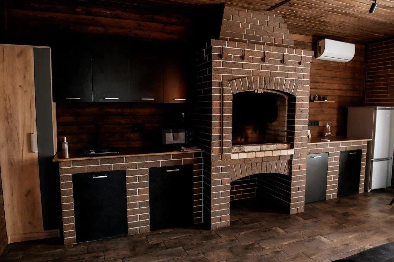 Спа-вилла ПАНОРАМА