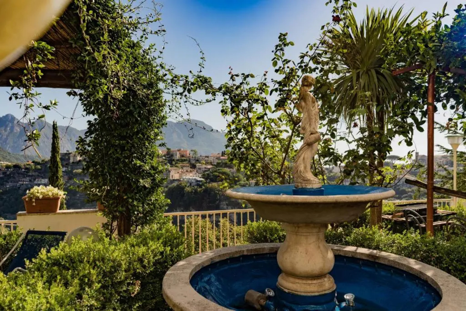 Ravello View