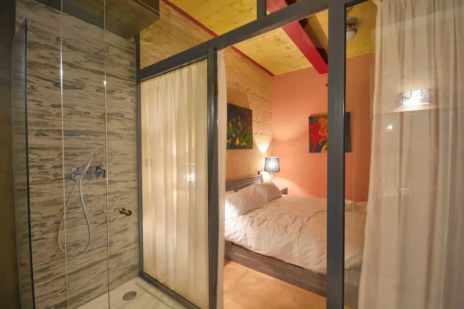 The Vincent Boutique Suites