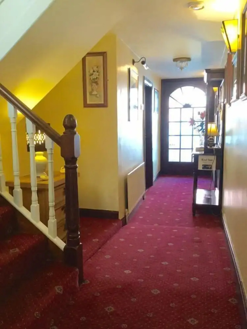 Atlantic Guest House