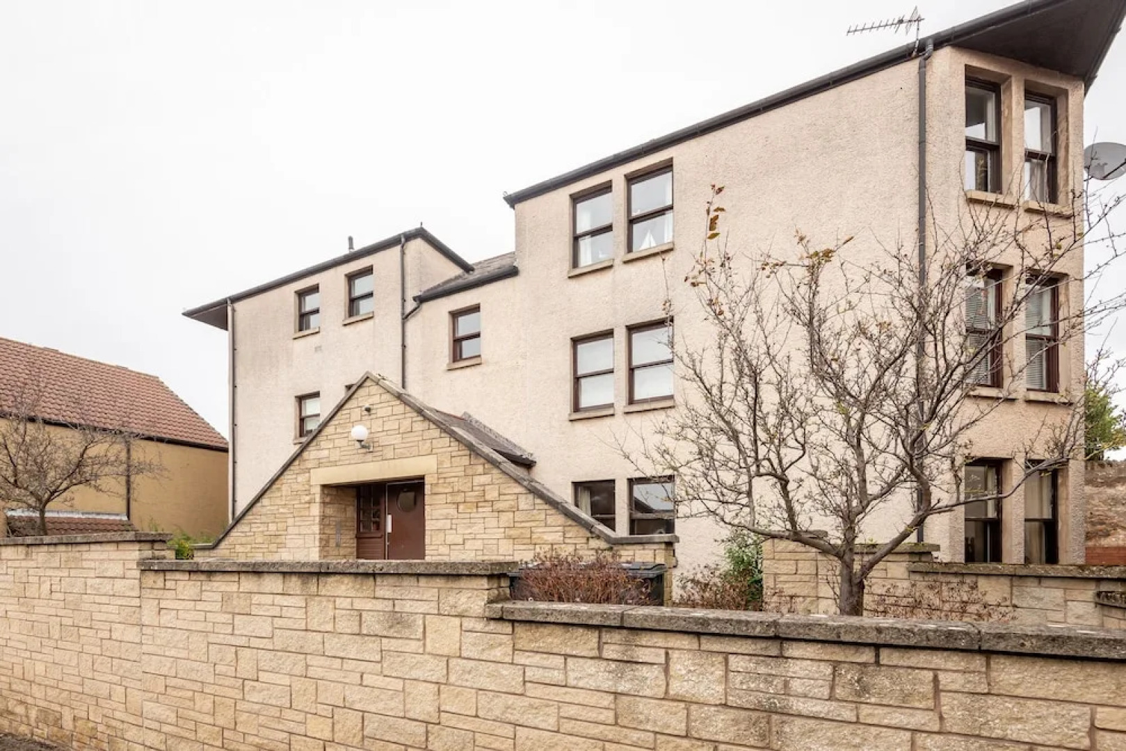 Marine Park - Perfect Elie Base