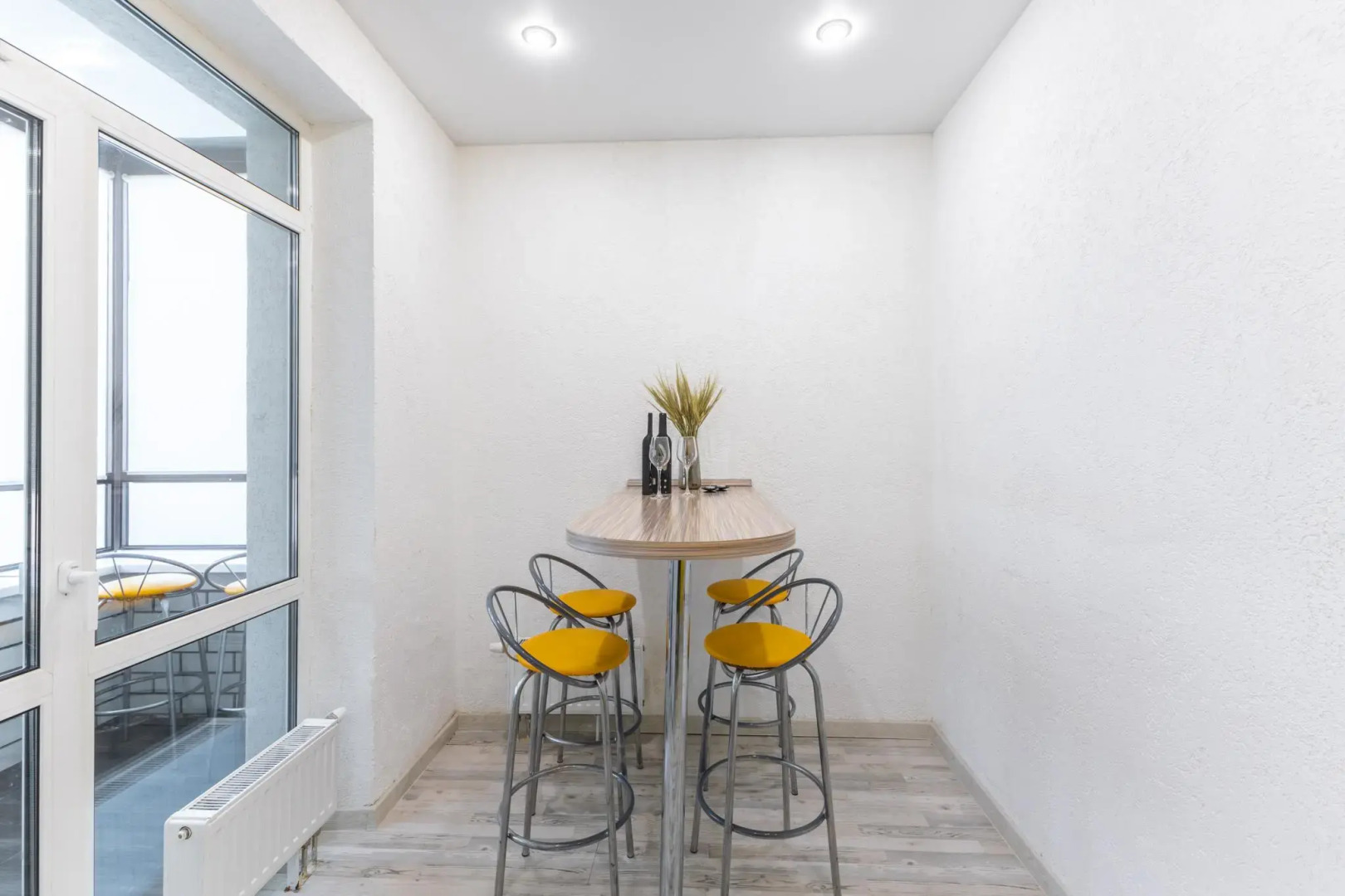 Апартаменты Комфорт на улице Разведчика Ахмерова 9