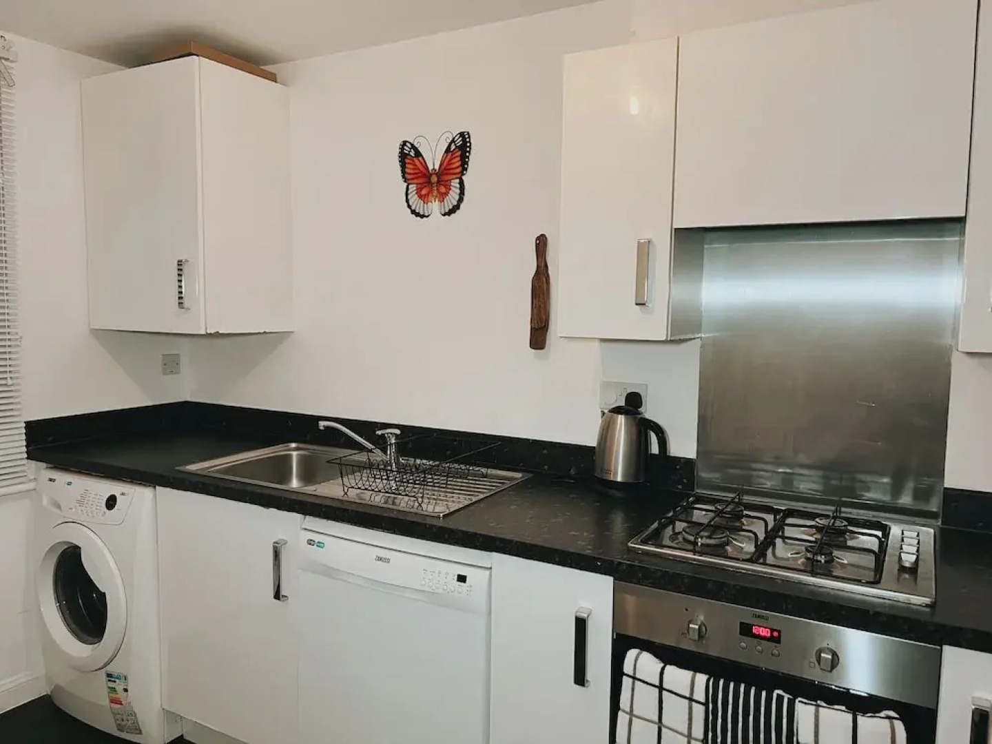 Cozy Windmill House in Smethwick