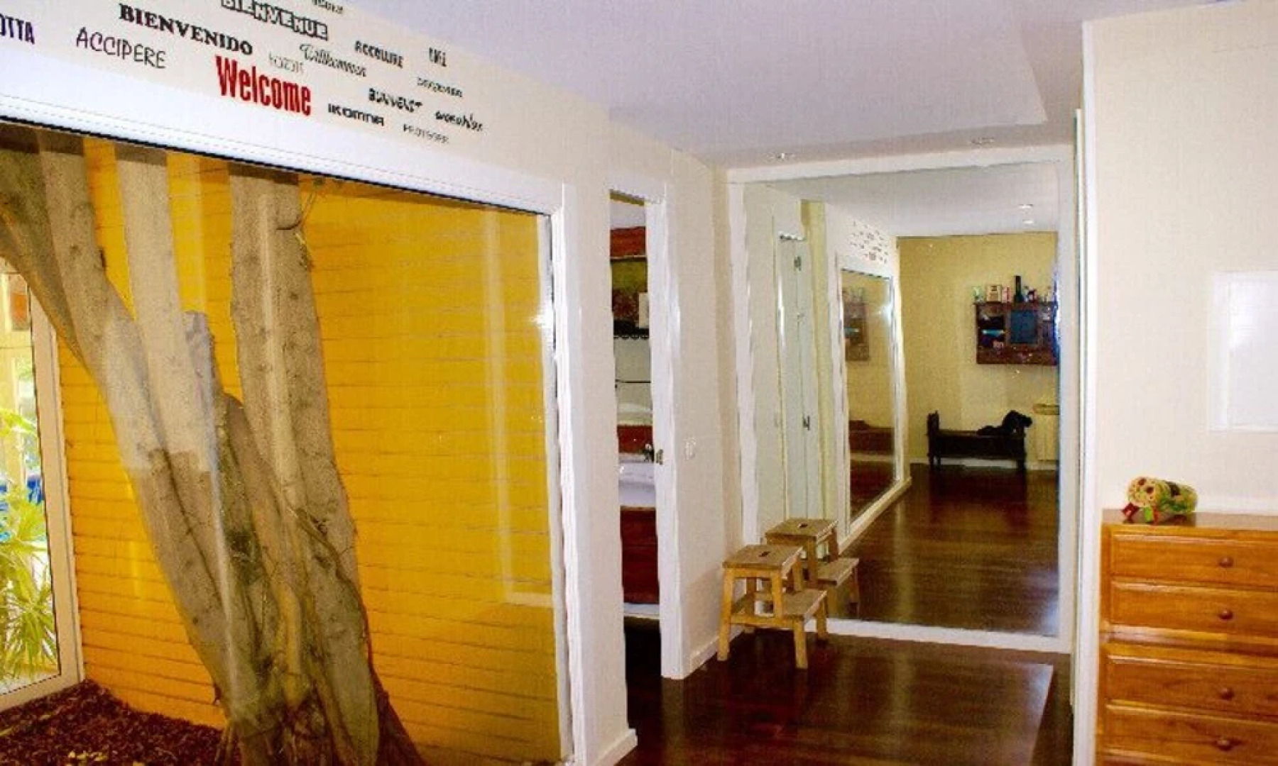 Lady Marian El Vendrell Villa