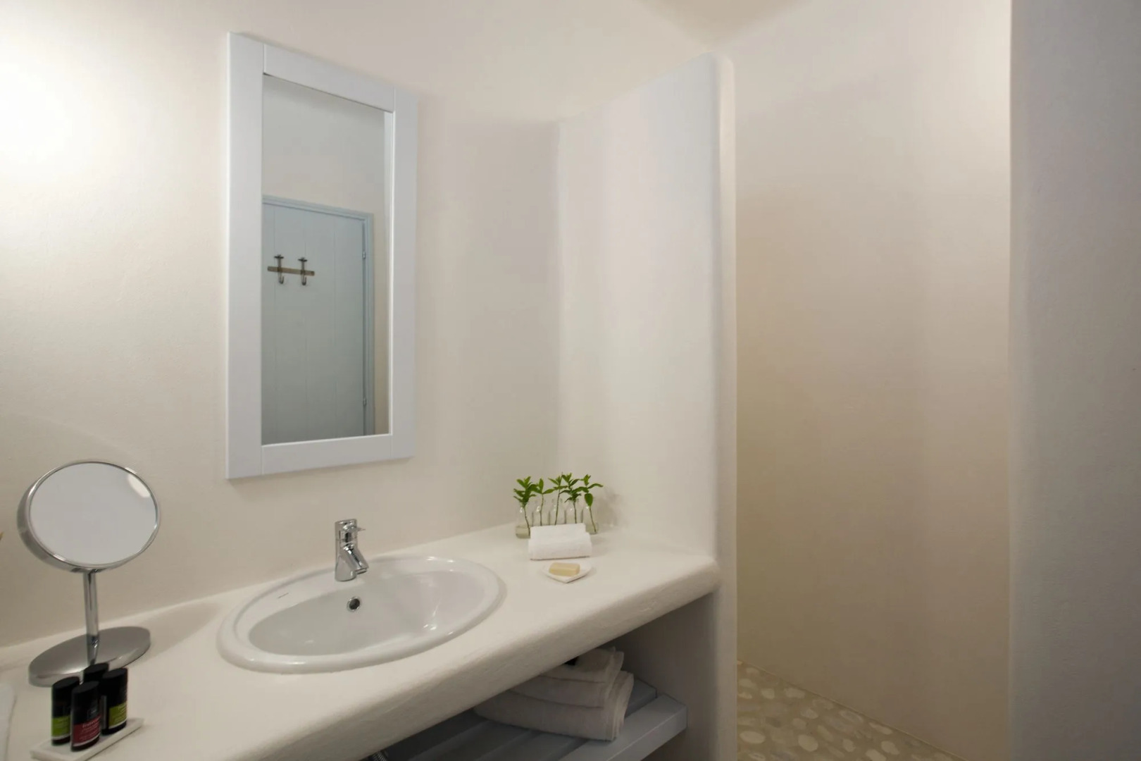 Calme Boutique Hotel Paros- Adults Only