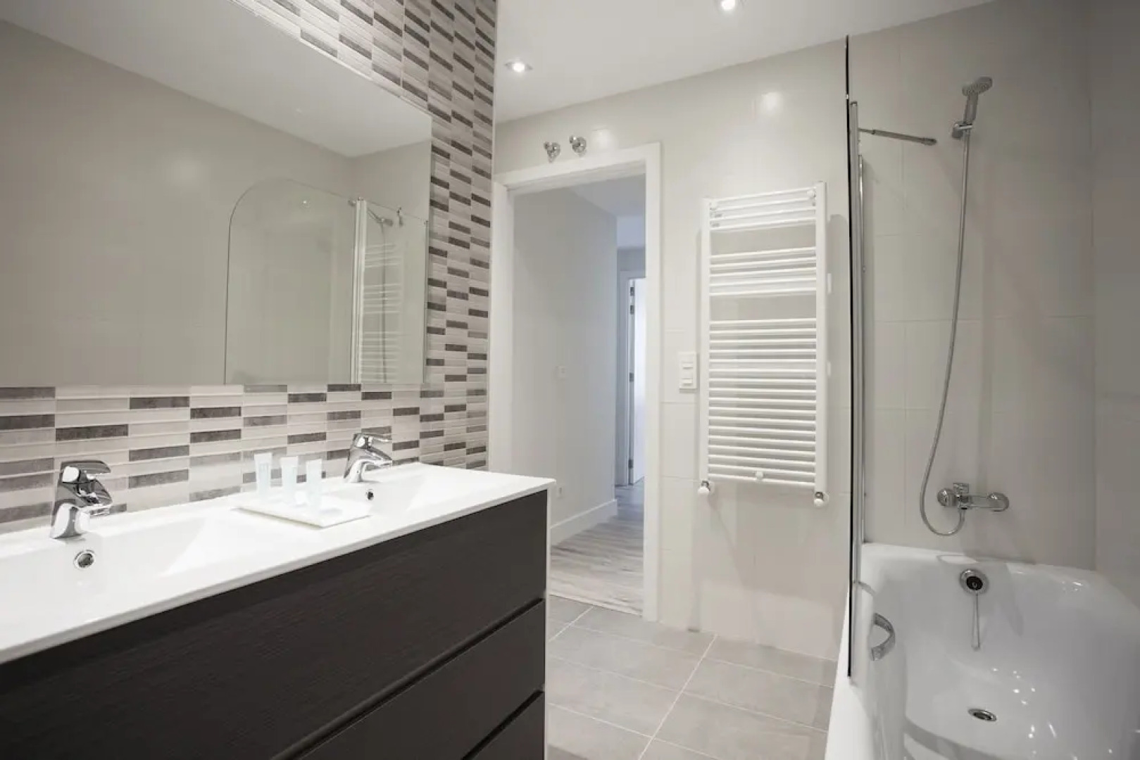 Marea La Zurriola Iberorent Apartments