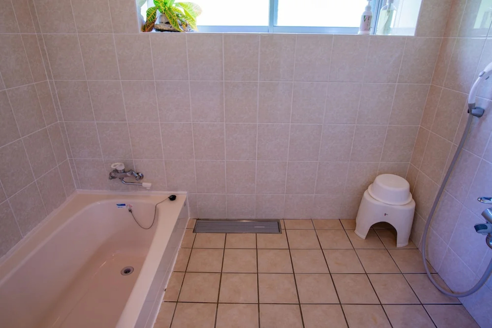 Nakijin Kominkanoyado Tsubameya