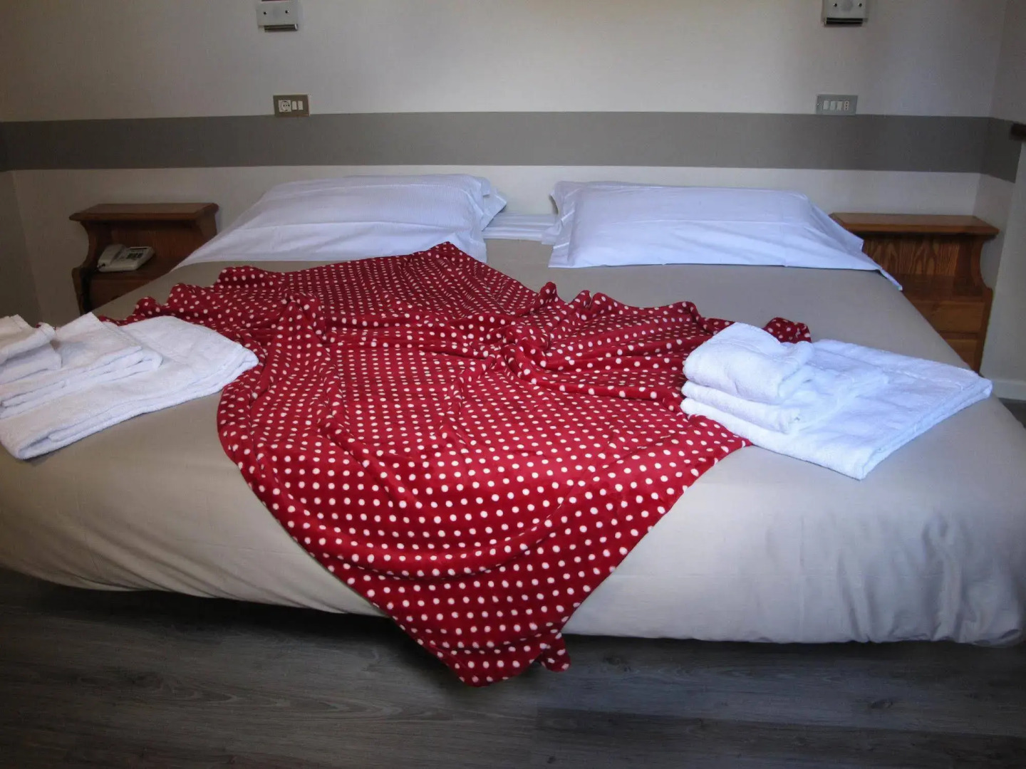 Albergo Al Cacciatore Tortellinando