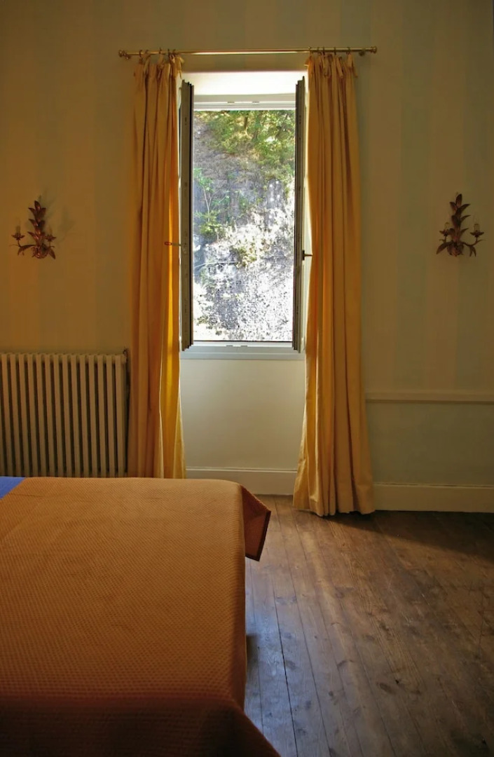 Les Chambres Anglaises - Chambres d'Hôtes