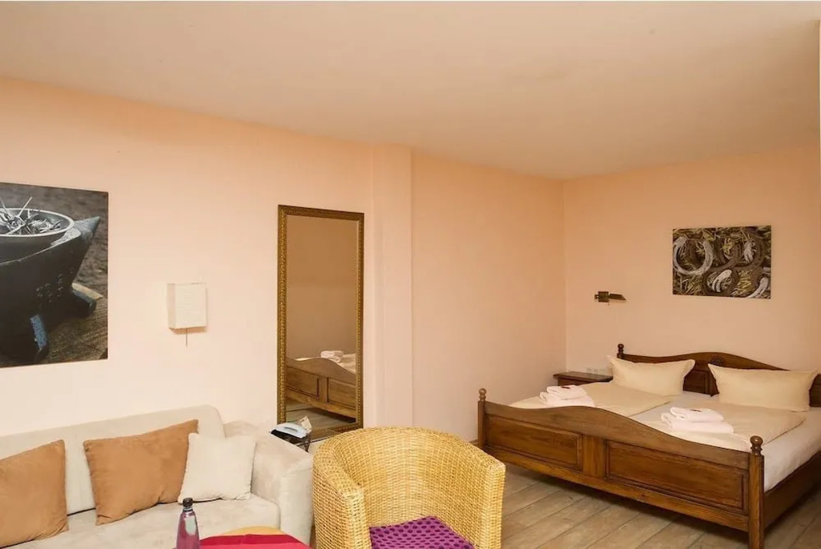 Heidehotel Gut Landliebe