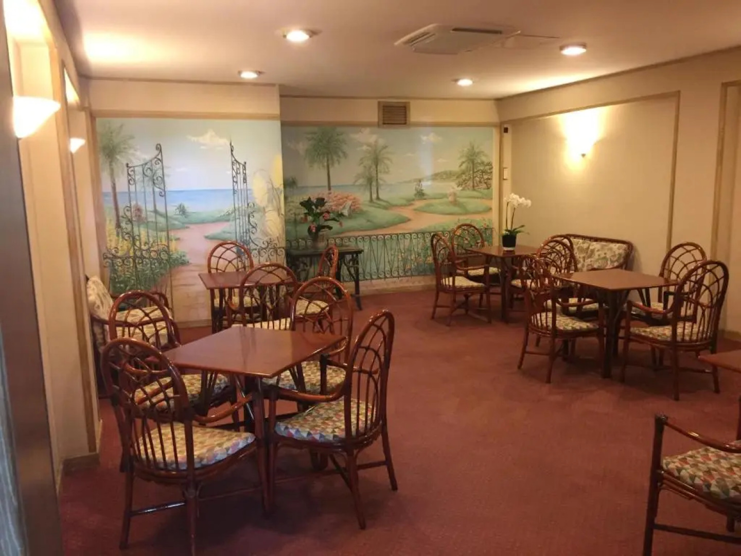 Hotel Bobby Executive