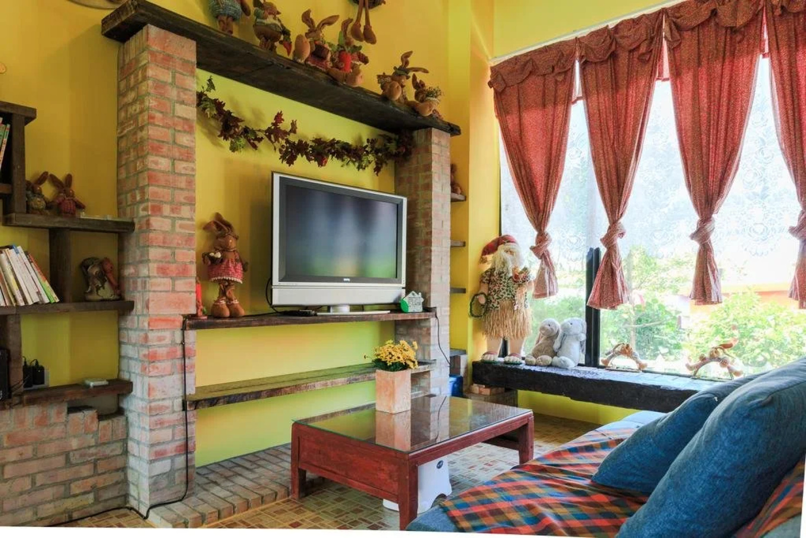 Cat Sky Country Homestay