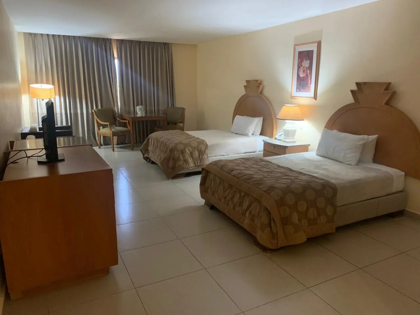 Ramada by Wyndham Princess Santo Domingo