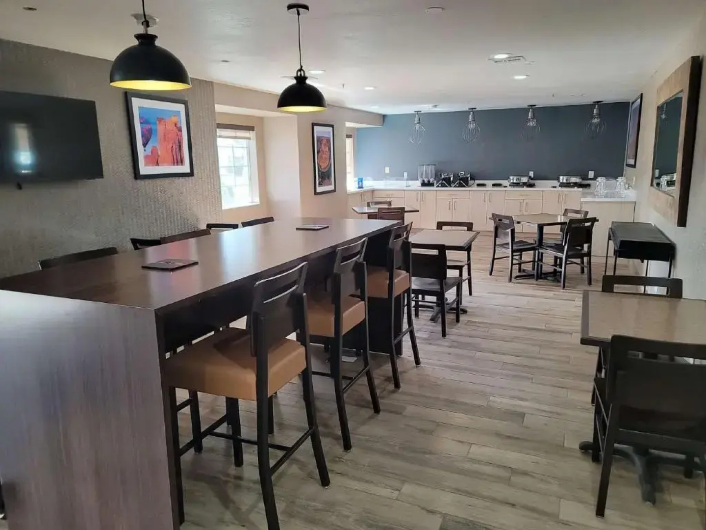 Best Western Bellemont Shadow Mountain Inn