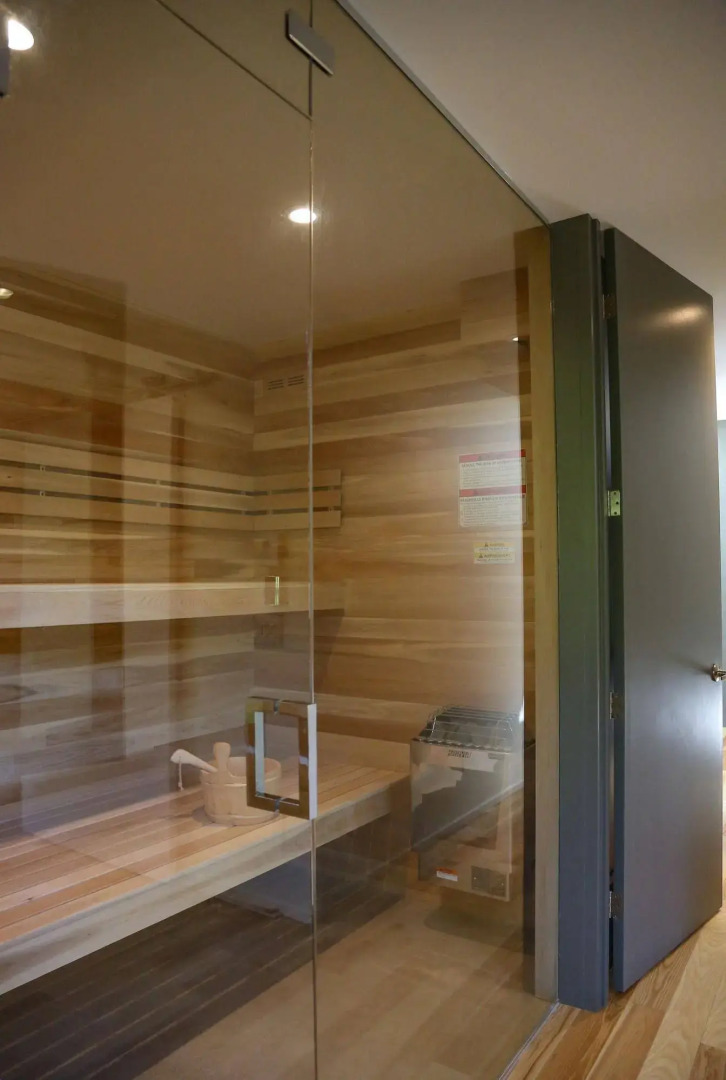 Tremblant Mountain Chalets