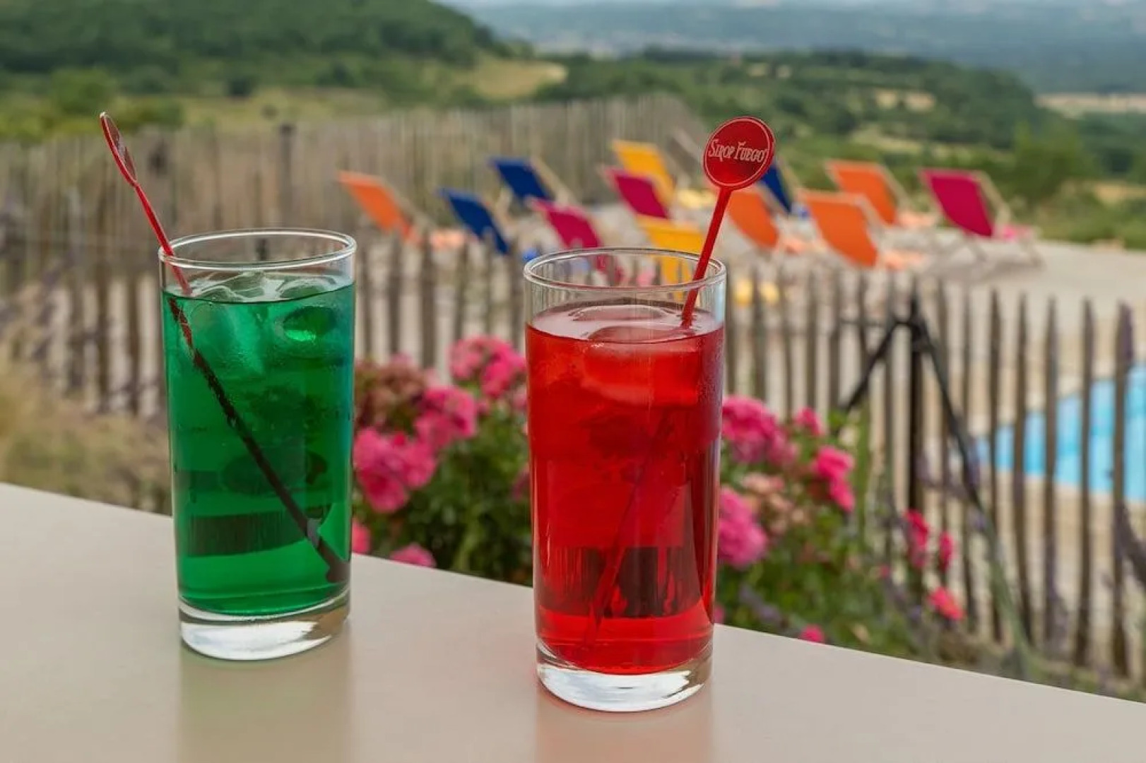 Le Relais de Castelnau