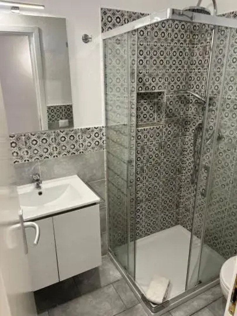 Porto Coda Cavallo Apartaments