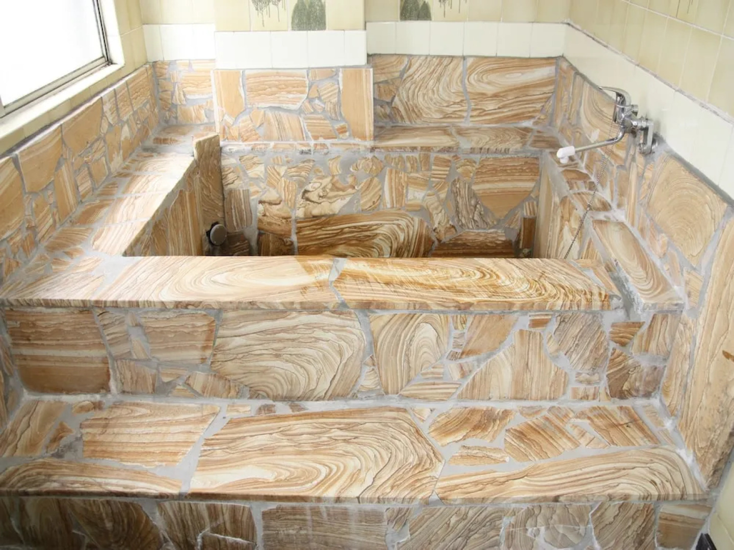 OYO Hotel Shinkaisou Oita Takajou