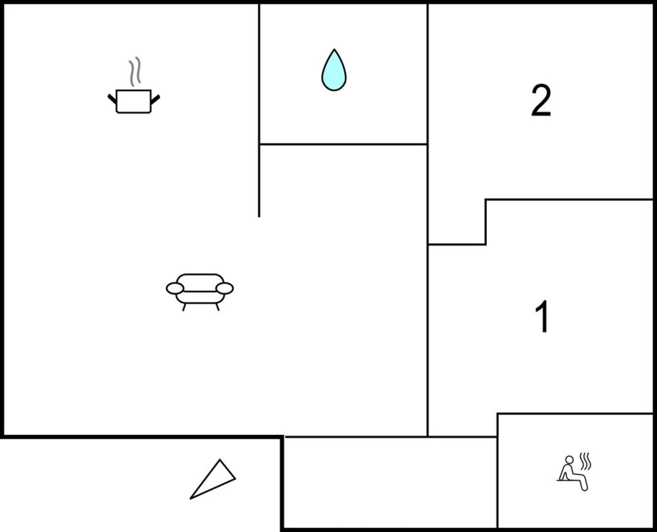 Raaen Hytteutleige 4