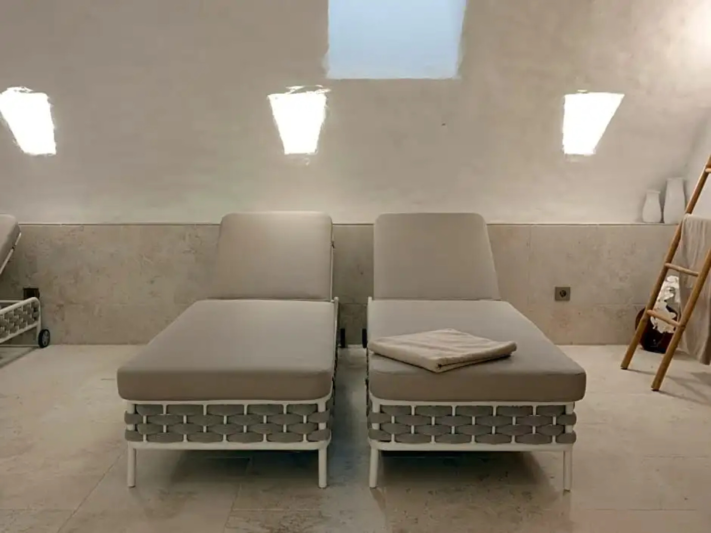 Fenyőharaszt Kastélyszálló