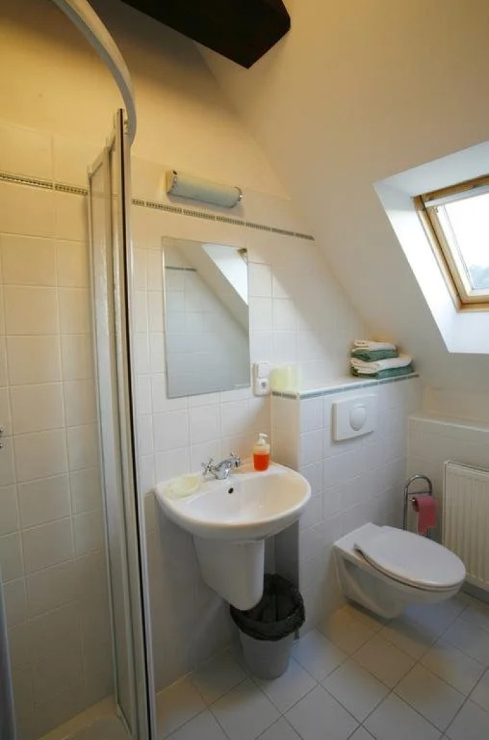 Penzion na Křižánkách