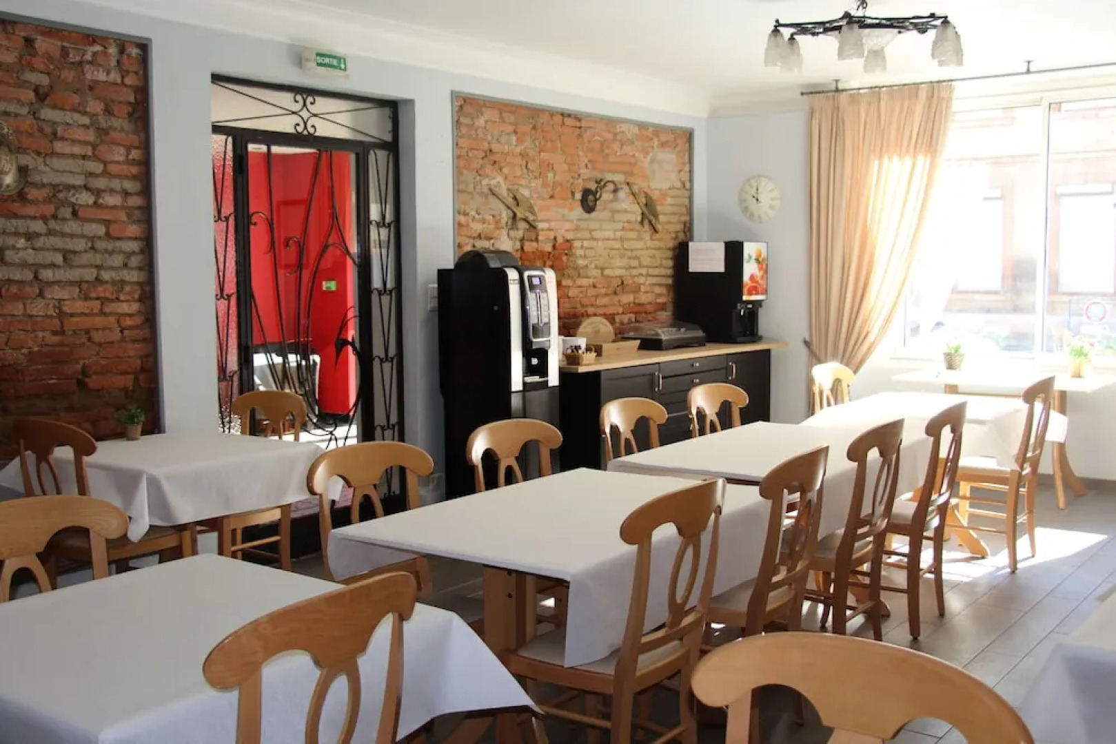 Hôtel Le Luxembourg