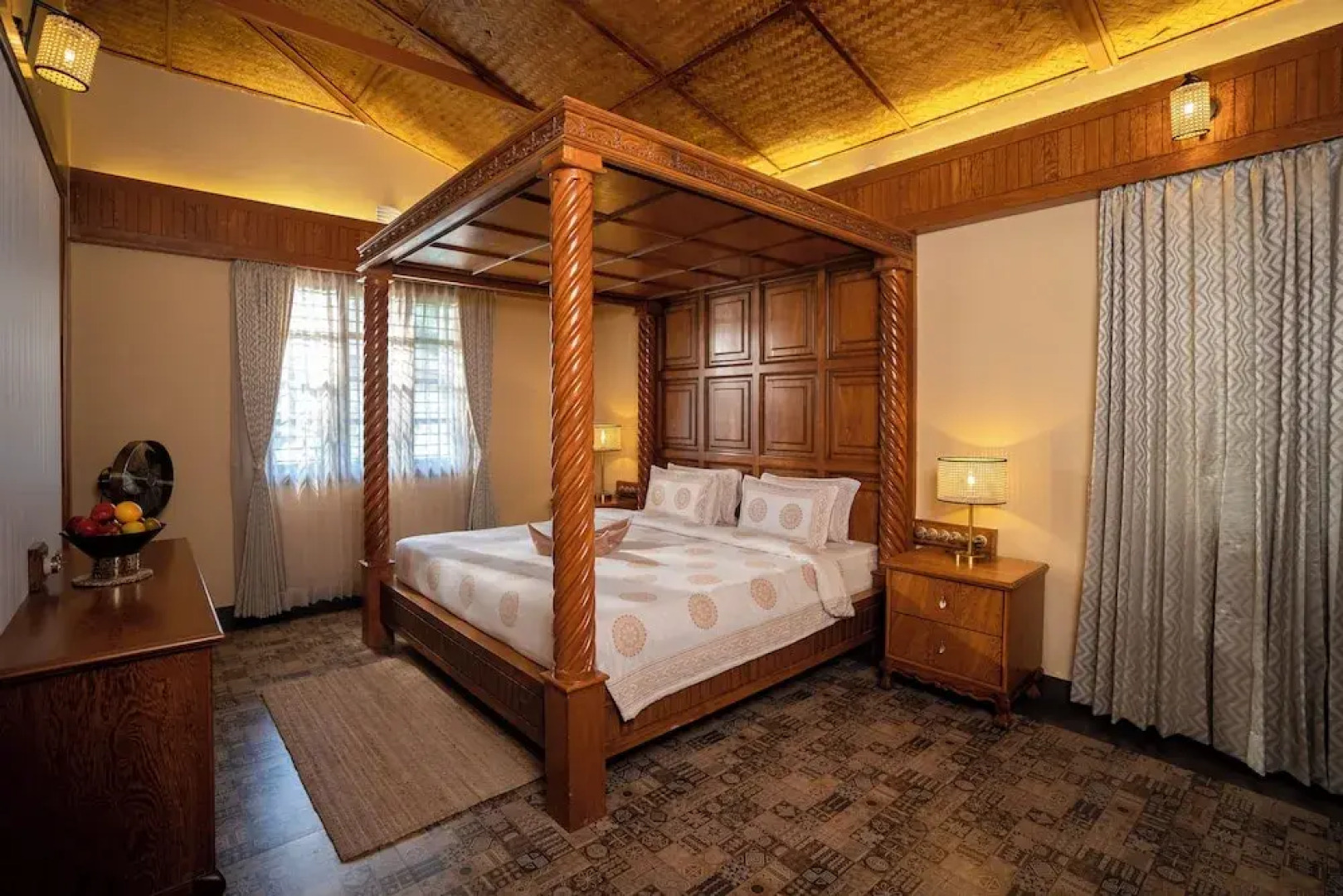 Regenta Resort Mysore Tropical Village