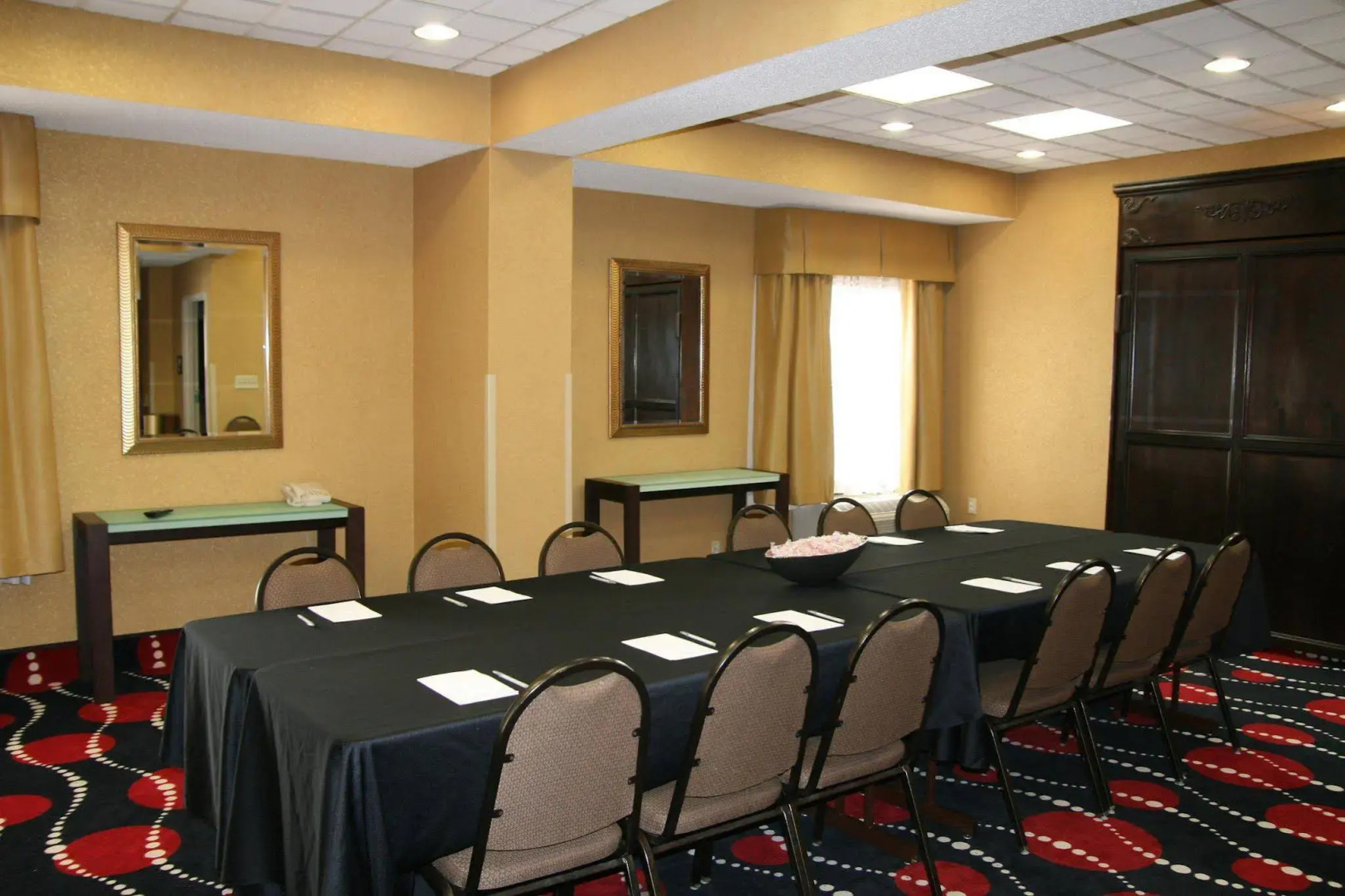 Hampton Inn Simpsonville