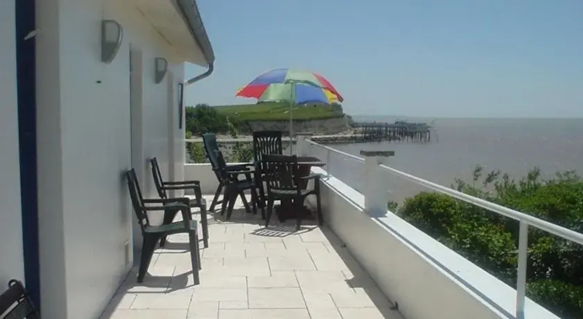 La Vieille Maison de La Douane