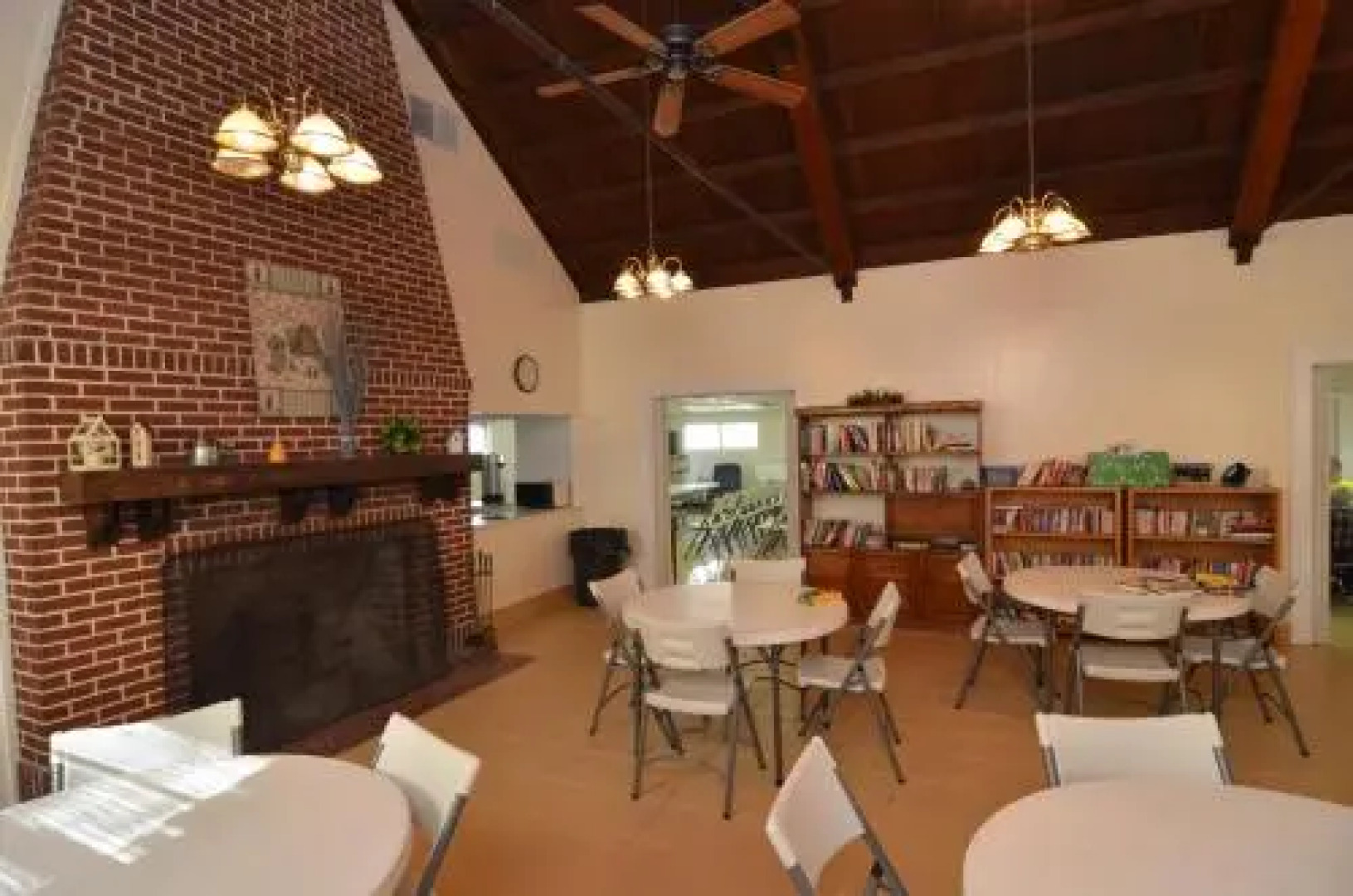 Southern Palms Park Model 5