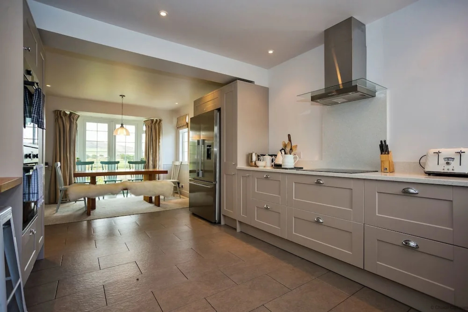 Croyde Stonesthrow 4 Bedrooms