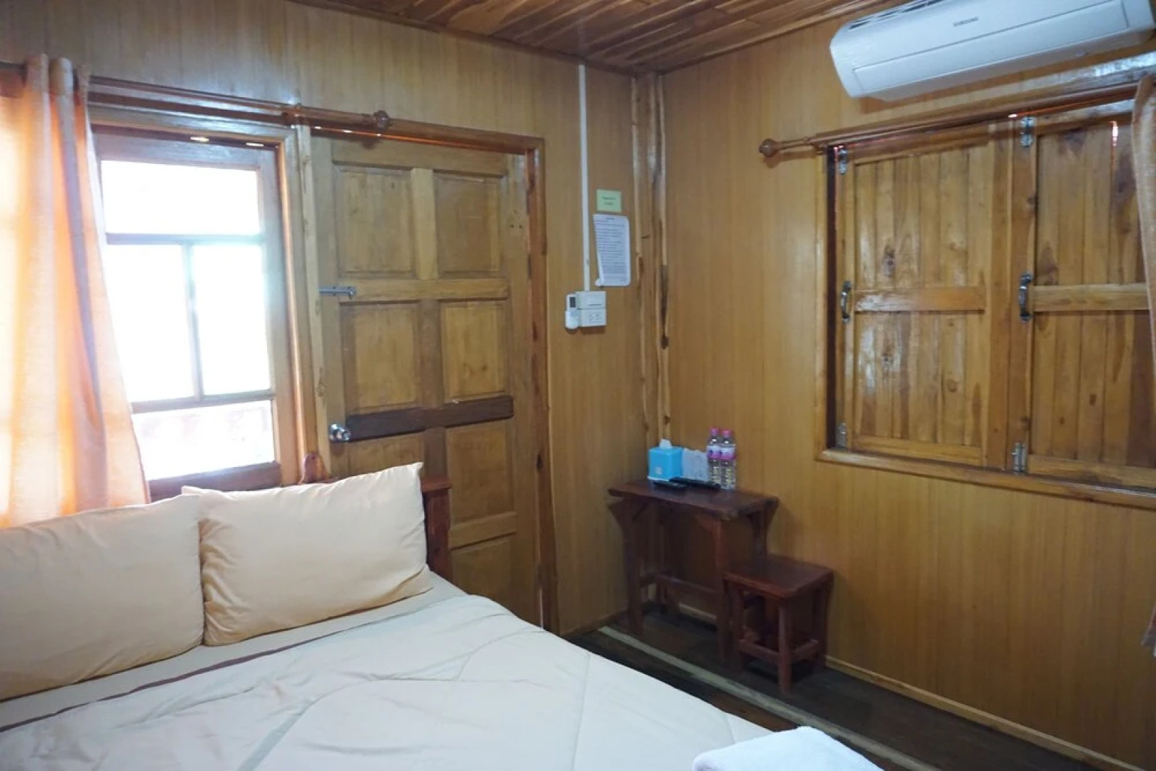 Ruanmai Style Resort 1