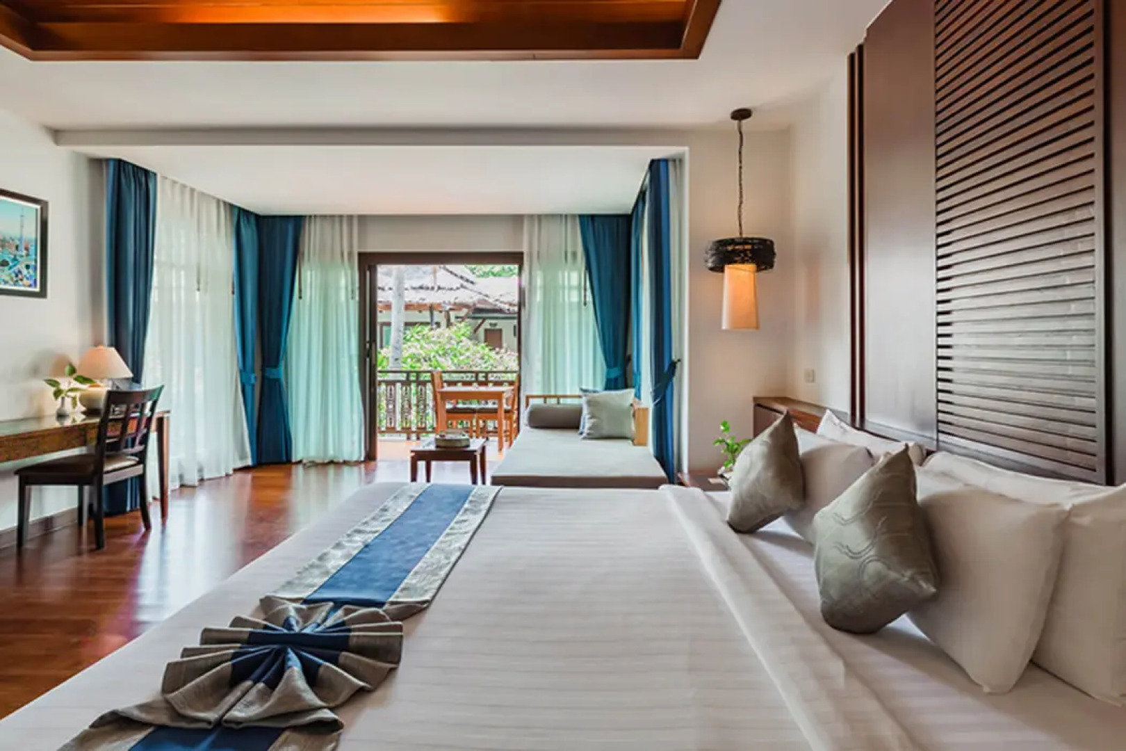 Railay Village Resort