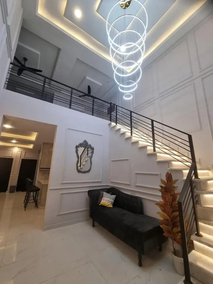 Mirpur,s Absolutely Astonishing Spanish Villa New Mirpur Azad Kashmir Pakistan