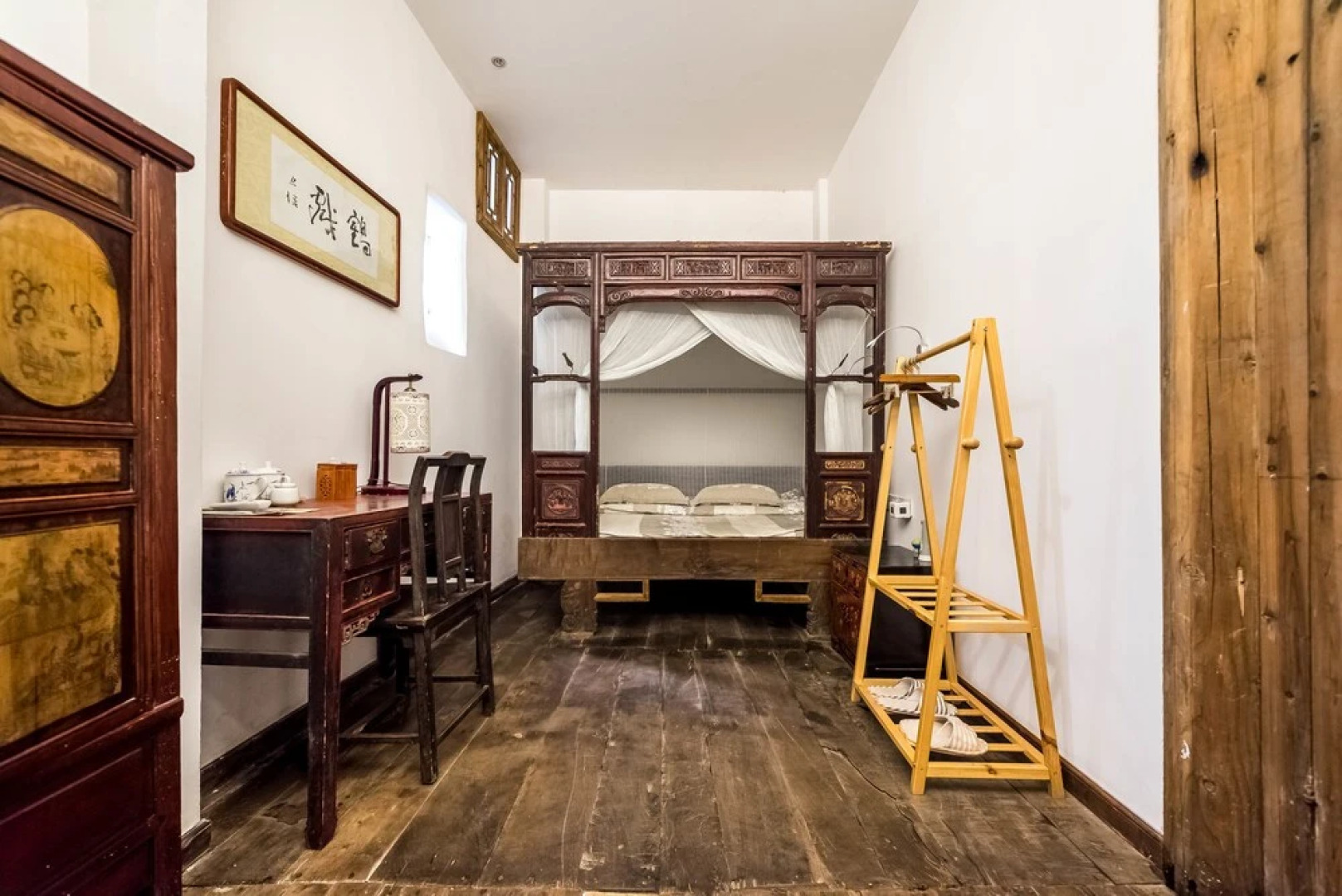 Jiusitang Travelling With hotel