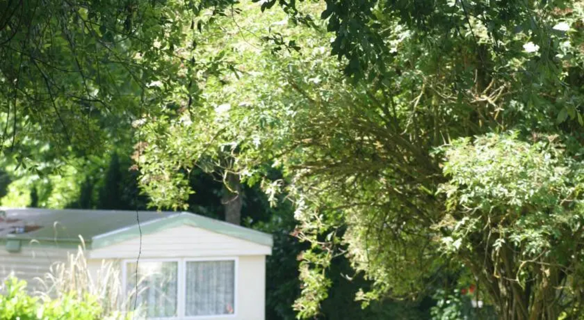 Camping Domaine du Lac