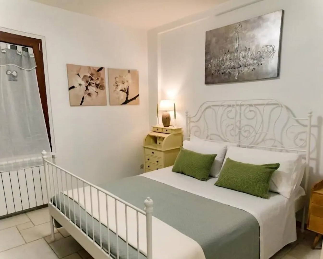 Villa Chanel CONFORTEVOLE VILLA - Arcuève