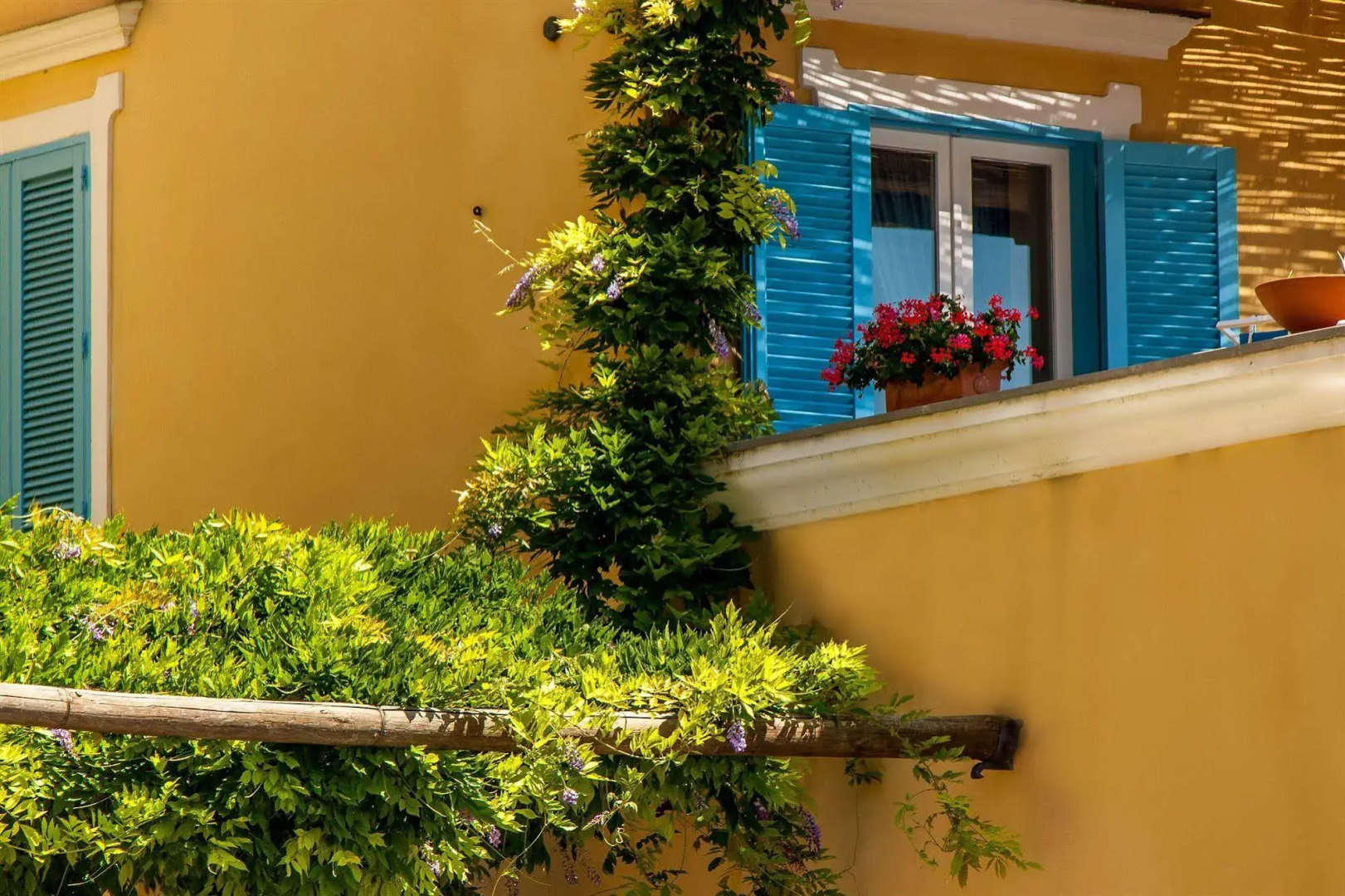 Casale Villarena Relais