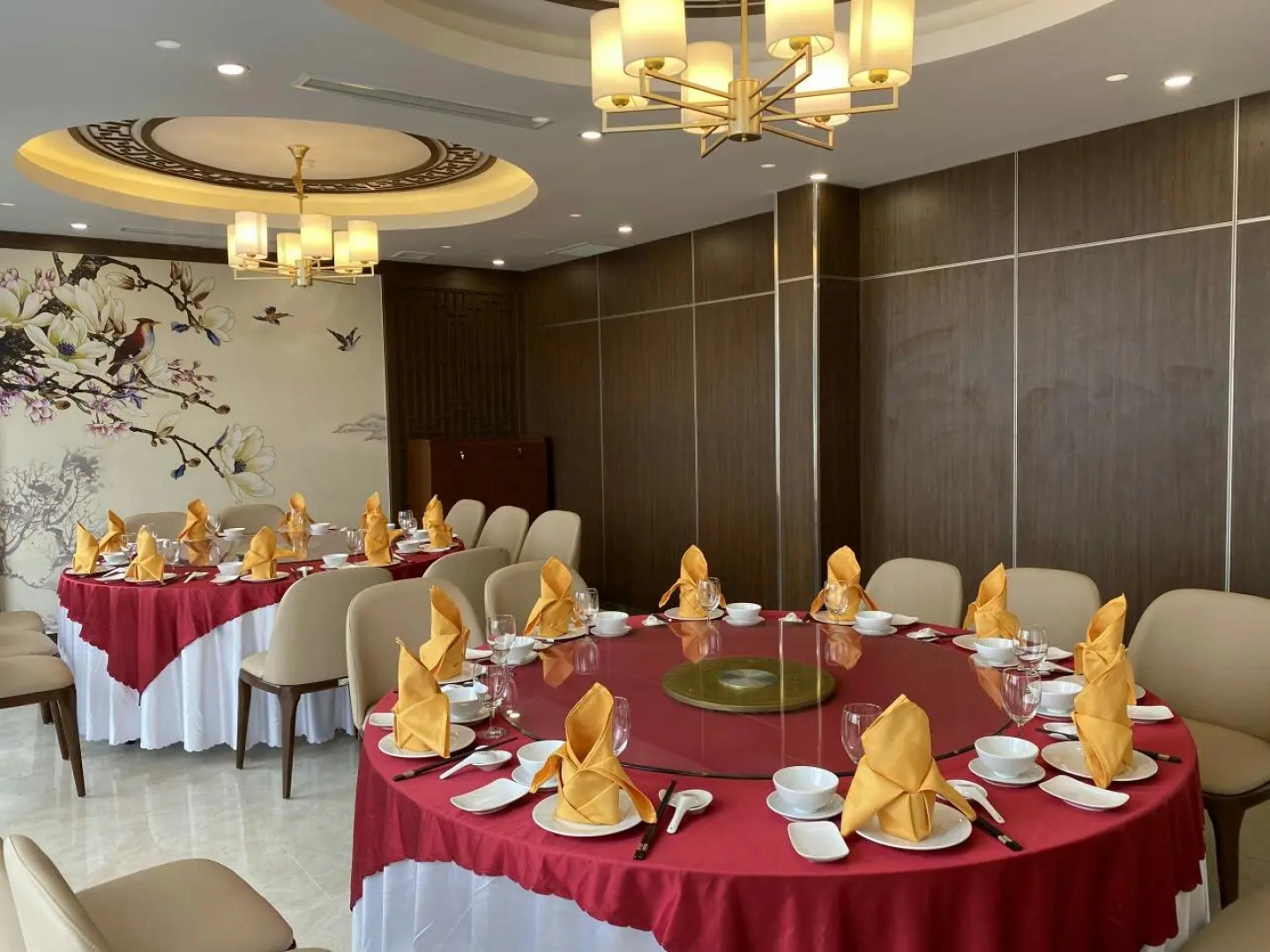 Songlam Waterfront Hotel - 藍江酒店